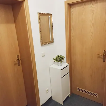 Appartement Private In Nahe Zentrum