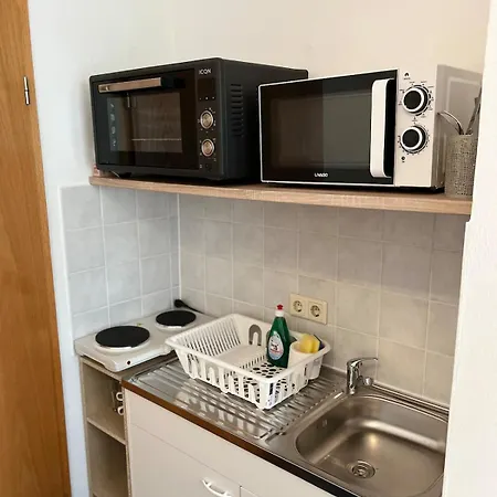 Private In Nahe Zentrum