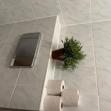 Apartamento Private In Nahe Zentrum *