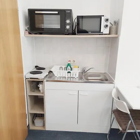 Private In Nahe Zentrum * ライプツィヒ