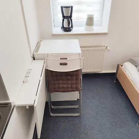 Private In Nahe Zentrum