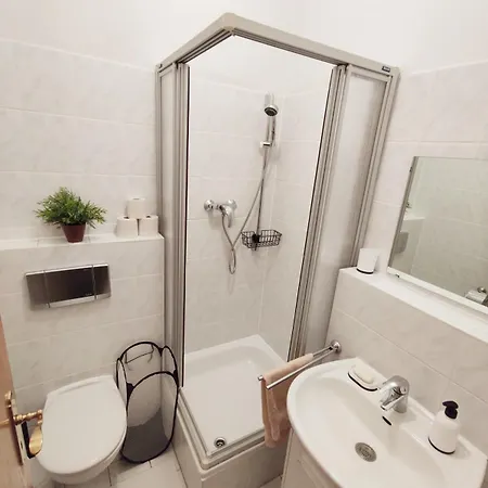Apartamento Private In Nahe Zentrum Leipzig