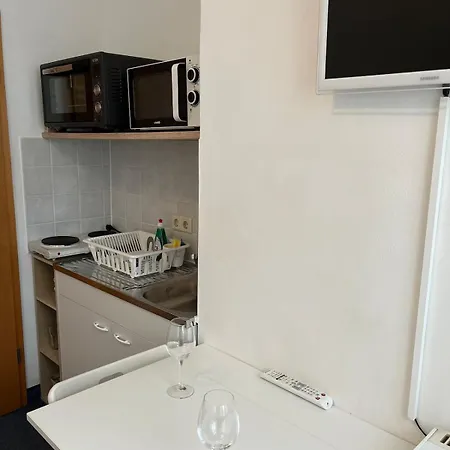 Private In Nahe Zentrum *
