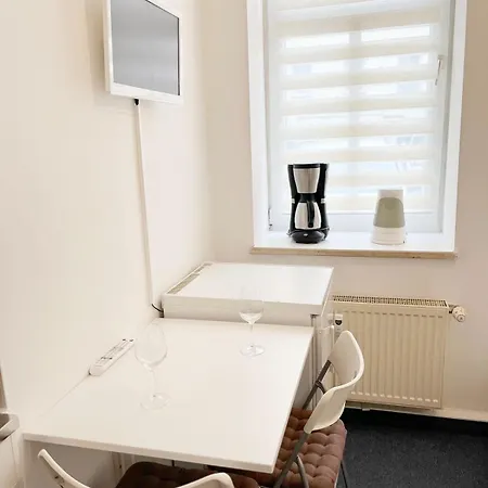 Private In Nahe Zentrum Apartamento Leipzig